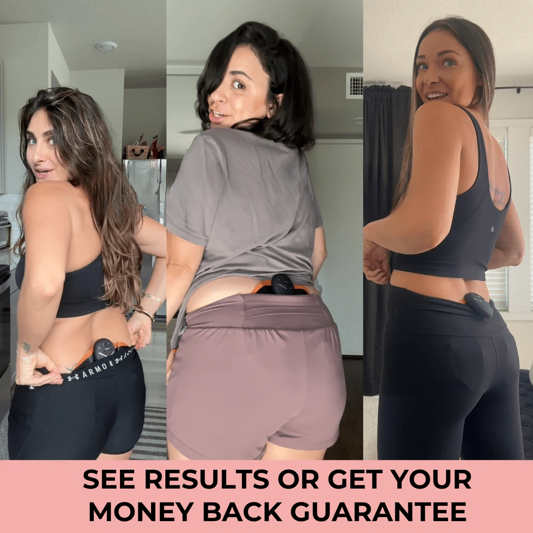 🎁 [FREE GIFT BUNDLE] ToneUp™ Booty Trainer