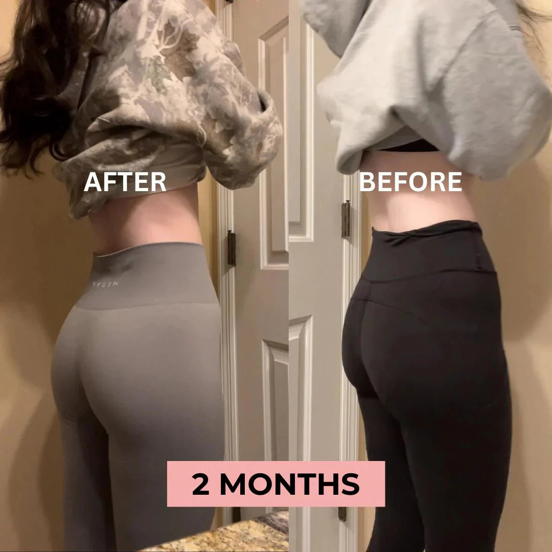 🎁 [FREE GIFT BUNDLE] ToneUp™ Booty Trainer