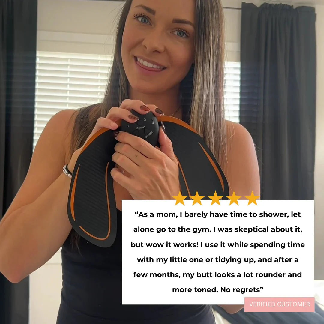 🎁 [FREE GIFT BUNDLE] ToneUp™ Booty Trainer