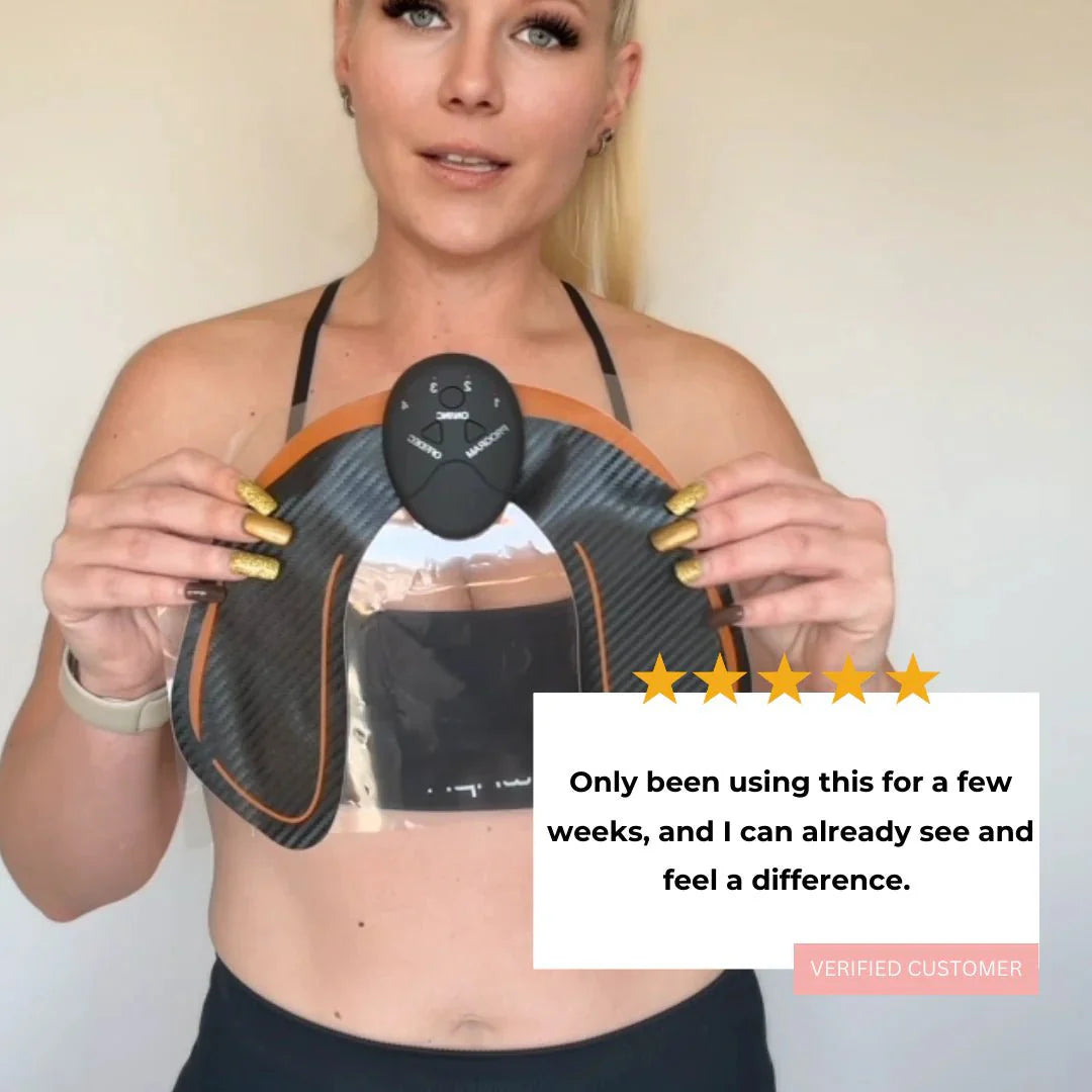 🎁 [FREE GIFT BUNDLE] ToneUp™ Booty Trainer
