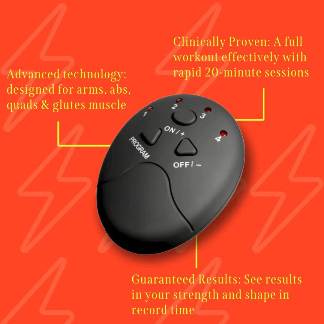 🎁 [FREE GIFT BUNDLE] ToneUp™ Booty Trainer